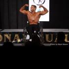 Kyle  Roberts - NPC Greater Gulf States 2011 - #1
